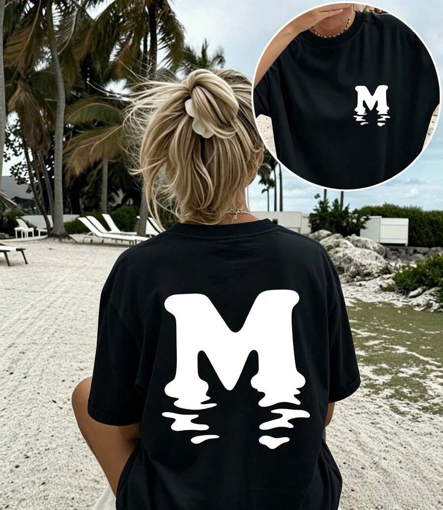 Women T-Shirts - style1 - 查看 1