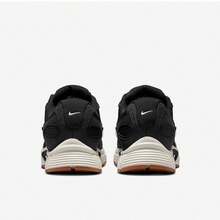 Nike V5 RNR New Men's Versatile Shock-Absorbing Wear-Resistant Training Casual Sports Running Shoes II6292-004 - Black - View 4