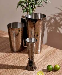 Cocktail Shakers - View 3