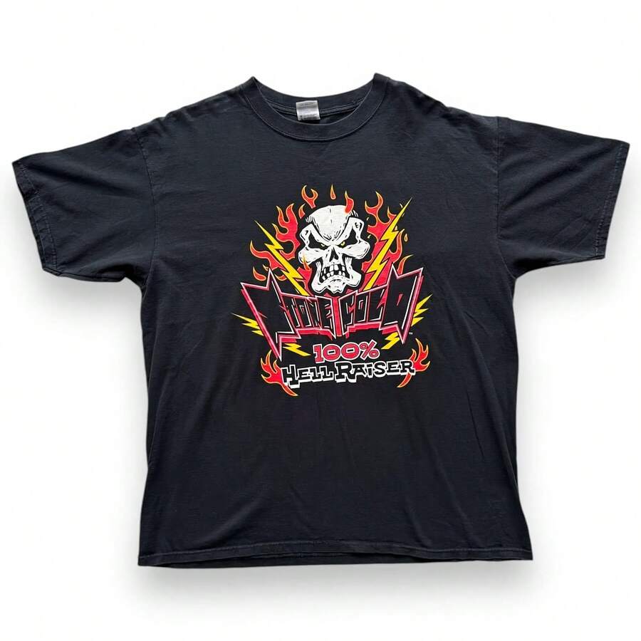 Vintage Stone Cold Steve Austin Tee SZ XL - Shape - View 1