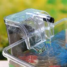 Aquarium Pumps & Filters - US A Type Plug(110-127V) - View 2
