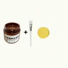 Wooden Furniture Repair And Touch-Up Paste, Professional Furniture Repair, Wood Surface Repair And Restoration - Repair Paste - View 11