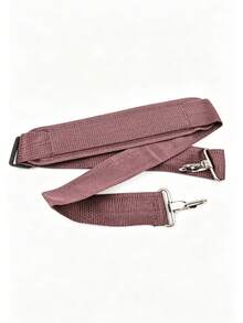 Universal One Shoulder Strap For Lawn Mowers, Thickened Nylon Breathable Sponge Shoulder Pad, Adjustable Length With Hook Design, Compatible With Gasoline Brush Cutters, Electric Trimmers, Garden Weeding And Pruning Machines, Pressure Relief, Comfortable For Long Wear, Anti-Slip, Wear-Resistant, Durable, Anti-Tear, Agricultural Land Clearing Mowing Accessory, Easy Installation And Quick Disassembly, Compatible With Multiple Models, Long-Lasting Outdoor Garden Tool Accessory - Lawnmower Shoulder Strap - View 7