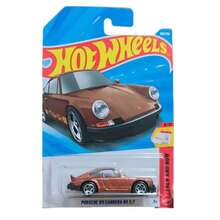 Mattel Hot Wheels 26M Batch 壓鑄車模套裝  Audi Mercedes Benz 跑車玩具收藏 C4982 - 彩色 - 查看 18