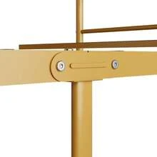 Kselythan Beds - Gold - View 5