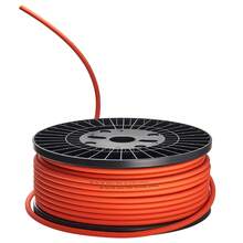Air Hose, 3/8'' X 250FT Hybrid Air Compressor Hose, 300 PSI Kink-Resistant Pneumatic Hoses With Three-Layer Construction For Auto & Home DIY Projetcs, All-Weather Flexibility (No Fittings) - 3/8" X 250 Ft - View 8