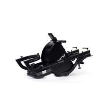 EVERGY Rowing Machines - Schwarz - Übersicht 3