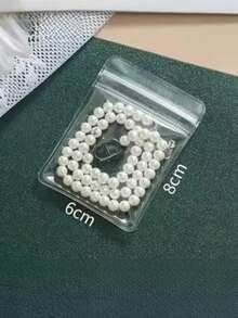 1件優雅雲朵造型珠寶托盤，多功能珠寶香水鑰匙展示架，客廳辦公室裝飾家居擺件，完美的小配件收納盤禮物 - 彩色 - 查看 12