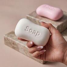 somoving Mainan Squishy Simulasi Sabun Harian Bergaya, Mainan Squishy Elastis Lembut untuk Meredakan Stres, Mainan Uleni Portabel Seukuran Telapak Tangan, Hiasan Penenang Suasana Hati untuk Belajar, Asrama, Perjalanan, dan Hiburan Santai - MultiWarna - View 5