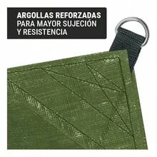 Tarps - Green - View 5