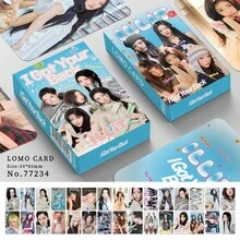 1 قطعة ألبوم بطاقات مزدوج الجانب 30 ورقة IGotYour Back بضائع LOMO بطاقة صور، بطاقات صور، Arirang، إكسسوارات BTS21، Bangtan، بطاقة صور، بطاقة صور - متعدد الألوان - مشاهدة 8
