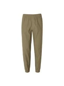 Under Armour Men's UA Icon Woven Jogger Casual Pants, Loose Fit Comfortable Minimalist Training Pants 6000663-251 - Quartz Gray - View 6