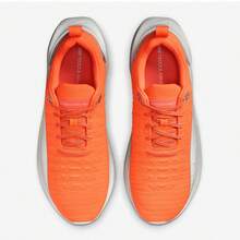 Nike REACTX INFINITY RUN 4 PRM New Men's Thick Sole Cushioned Durable Trail Road Casual Sports Running Shoes HQ2934-800 - Multicolor - View 3
