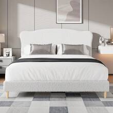 Kselythan Beds - White - View 2