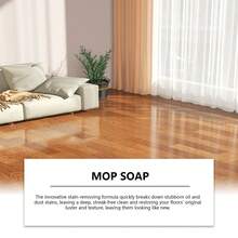 Floor Cleaners & Care Agent - 1 - View 3