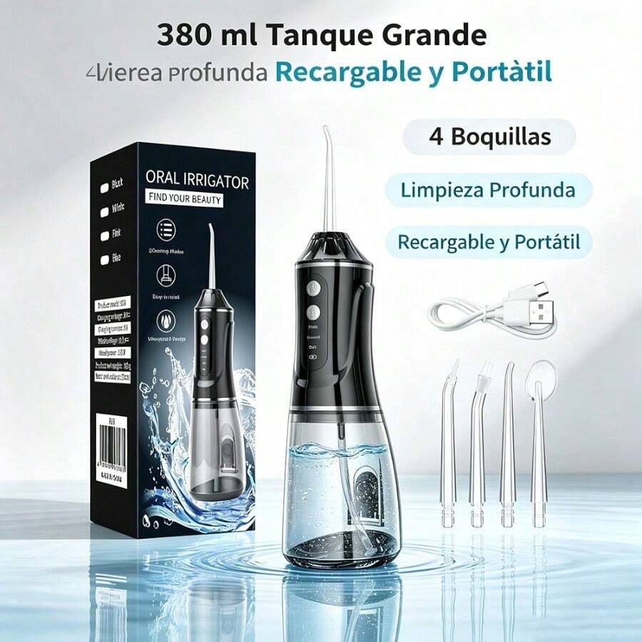 Teeth Whitening Devices - Multicolor - View 1