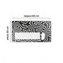 Mouse Mat - Florznha - View 7