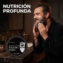 Beard & Mustache Care - Beard Cream - View 2