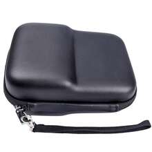 Multi-Functional Heat Press Storage Bag, Portable Handheld, Anti-Drop, Pressure-Resistant Hard Shell - A - View 4