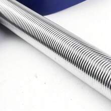 مجموعة لياقة بدنية متعددة الوظائف 4 في 1، جهاز تدريب مقاومة بالزنبرك محمول، معدات تمرين الذراع والساق والخصر، أداة تمرين منزلي لتدريب الجسم بالكامل - متعدد الألوان - مشاهدة 6