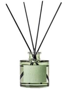 Aromatherapy Reed Diffuser Set, Natural Essential Oils, Floral Jasmine Gardenia Pear Blossom Freesia Tea Scent, Long-Lasting Odor Removal, Suitable For Home Office Bedroom Living Room, Thanksgiving Christmas Housewarming Gift, Aromatherapy Diffuser, Gift For Girlfriend - Multicolor - View 16