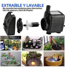 Aquarium Equipment & Maintenance - Style A - View 8