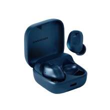 sennheiser ACCENTUM Wireless Bluetooth Earbuds, Active Noise Cancelling, Ergonomic Design, Compact & Portable, Long-Lasting Comfort, Transparency Mode, Dust & Sweat Resistant, Long Battery Life - View 7