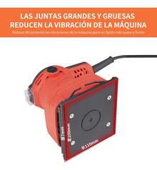 Electric Sanders & Polishers - US A Type Plug(110-127V) - View 4