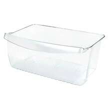 Gaveta Legumes Geladeira Consul - Original W10212150 - Branco - Visão 1