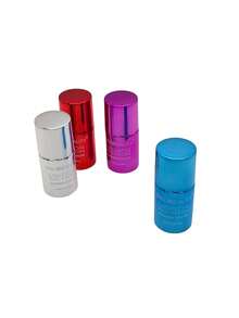12-Piece Water-Based Quick-Dry Long-Wear Nail Polish Set, 16ml, Easy To Use, Suitable For Beginners, Professional Or Home Use - 鏡子 - 查看 7