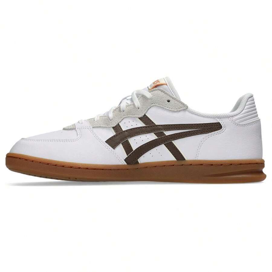 Asics Women Casual Athletic Shoes - 白色 - 查看 1