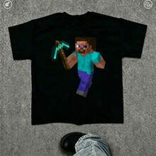 Men T-Shirts - Color - View 1