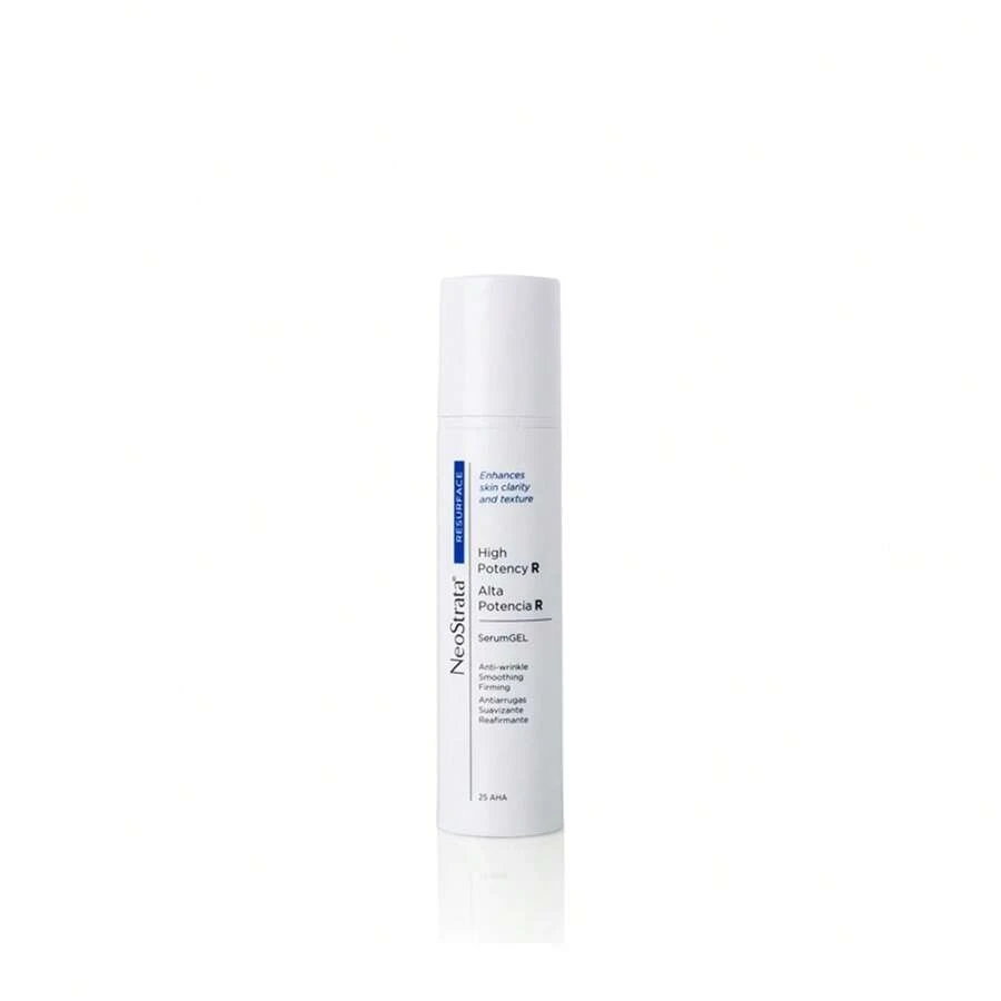 NeoStrata Resurface High Potency R SerumGel Glycolic Acid 50ml - Retinol - View 1
