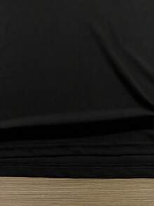 Men T-Shirts - Black - View 3