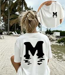 Women T-Shirts - style2 - 查看 1