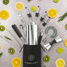 Shaker per cocktail - Visualizzare 7