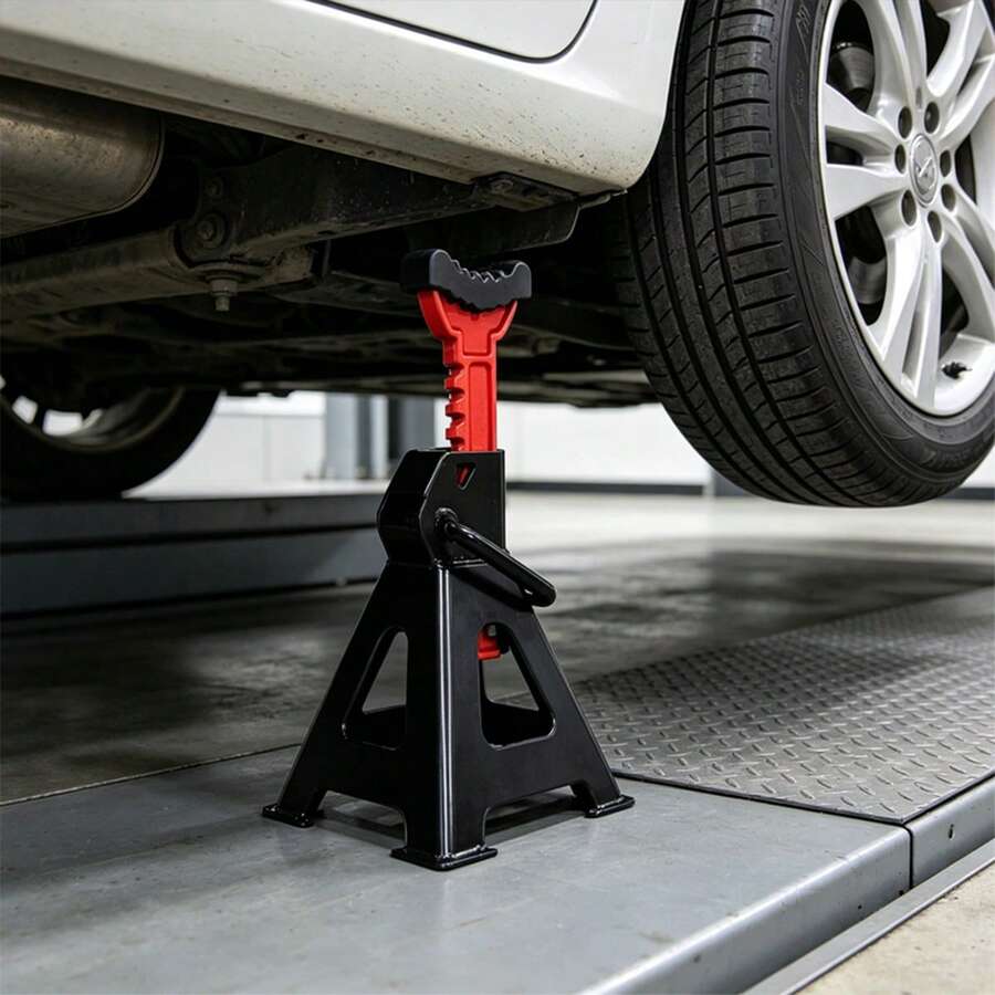 2件裝黑色汽車機械零件支架齒條墊套 防滑防震支架墊套 通用多用途機械零件 - A - 查看 1