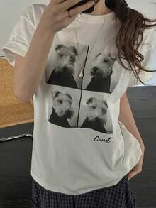 Men T-Shirts - A - View 1