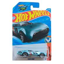 Mattel Hot Wheels 26M Batch 壓鑄車模套裝  Audi Mercedes Benz 跑車玩具收藏 C4982 - 彩色 - 查看 24