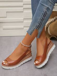 Rust Brown