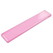 Computer Keyboard Wrist Rest, Ergonomic Keyboard Pad, Convenient For Typing, With Gel Wrist Pad, Non-Slip Comfortable Keyboard Wrist Pad Suitable For Desktop To Relieve Pain - View 11