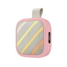 Anti-Scratch Bluetooth Speaker Case Shockproof Anti-Fall Carrying Sleeve Anti-Slip Silicone For Anker Soundcore Boom Go 3i - one-size - View 14