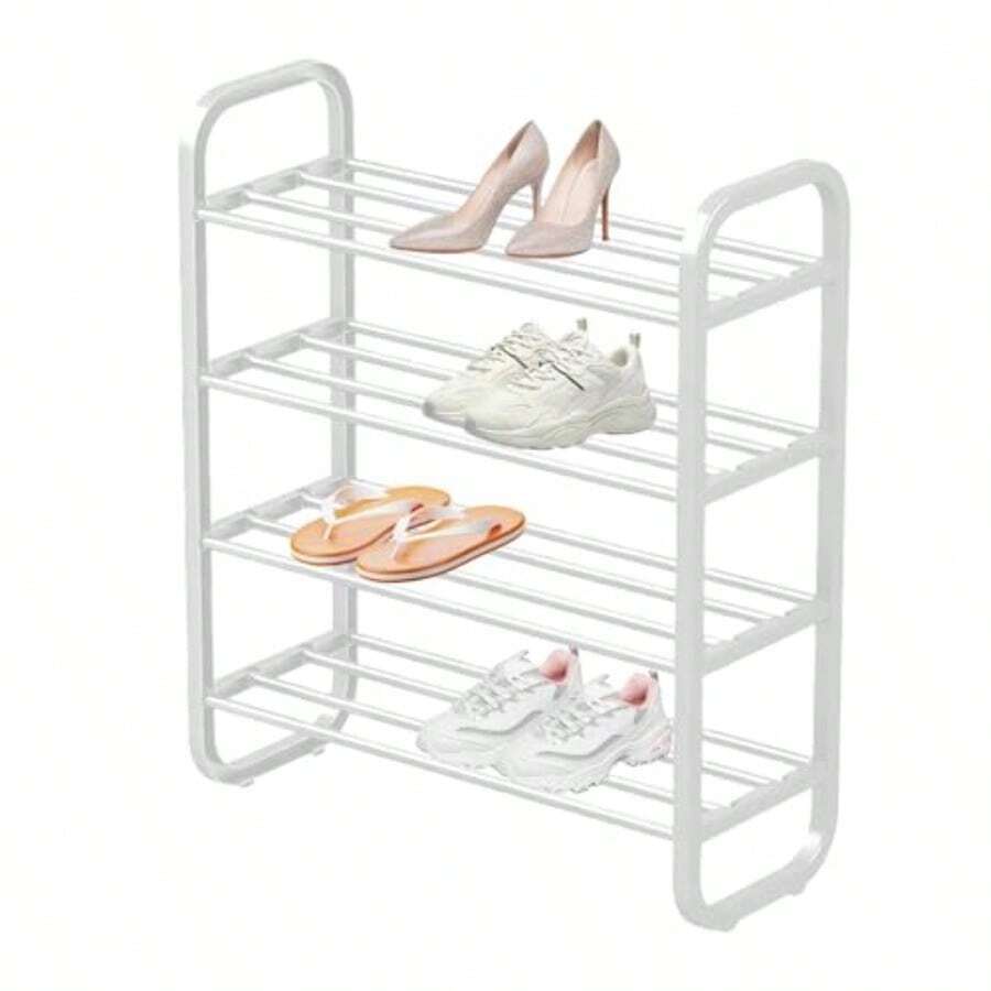 Entryway Shoe Organizers - As Pic - View 1