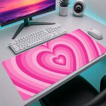 Mouse Mat - Florznha - View 1