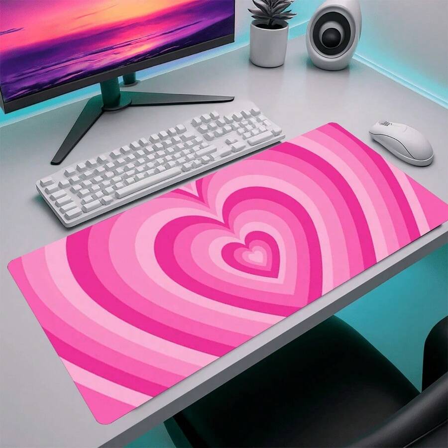 Mouse Mat - Florznha - View 1