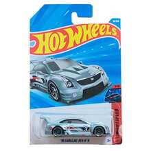 Mattel Hot Wheels 26M Batch 壓鑄車模套裝  Audi Mercedes Benz 跑車玩具收藏 C4982 - 彩色 - 查看 25