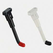[4pcs Protective Set] M365/Pro Dashboard Protector + Thumb Throttle Cover + Kickstand Protector + Motor Cable Protector Cable Organizer, Give Your Scooter More Protection - Multicolor - View 7