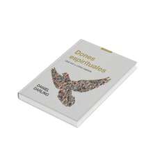 Spiritual Gifts Book: What They Are And How To Use Them - Single Book - View 2