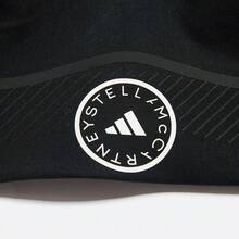 Adidas Women's Comfortable All-Season Training Yoga Sports Fitness Adjustable Strap Sports Bra IT9380 - Black - View 4