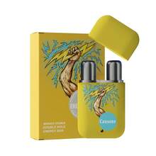 1PC Essential Oil Nasal Inhaler,Portable Sinus Relief Relaxing Energy Booster - Refreshing And InvigoratingInhaler,Peppermint Refreshing Stick,Helps Prevent Drowsiness,Suitable For Driving,Contains Essential Oil Ingredients A Gift For A Friend - A - View 8